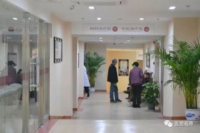 大时代，中医“飞入寻常百姓家” 走进家门口的中医诊所服务