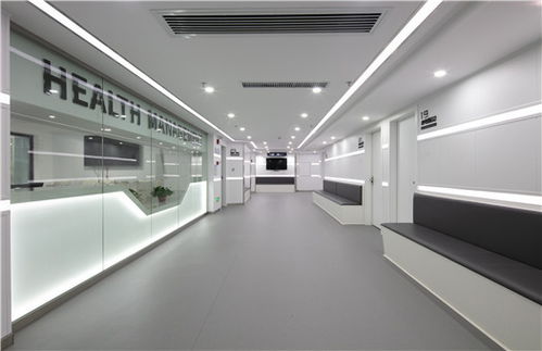 湖南中医药大学第一附属医院体检中心智仁门诊 为母亲定制的“关爱父母”女性体检套餐详解