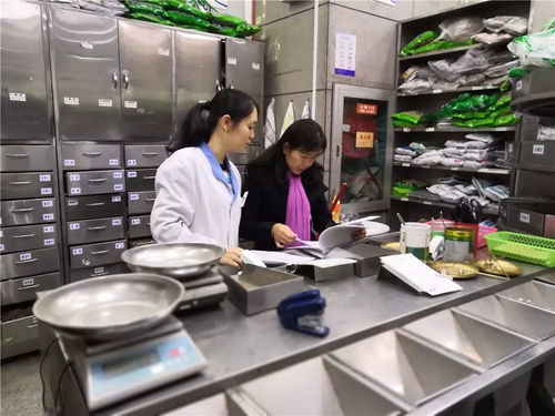 我市开展医疗机构中药制剂与中药饮片管理专项检查，提升中医诊所服务质量